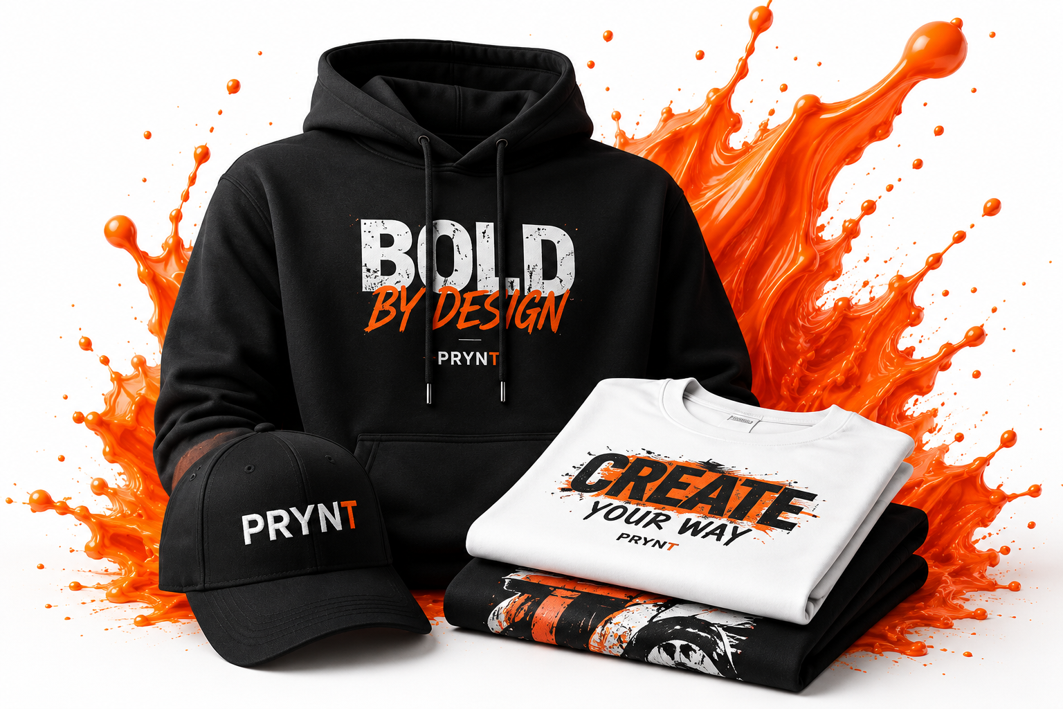 DTF Printing